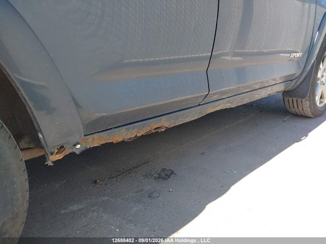 Aukcja sprzedaży 2011 Toyota Rav4 Sport, vin: 2T3RF4DV8BW094372, numer aukcji: 12688402