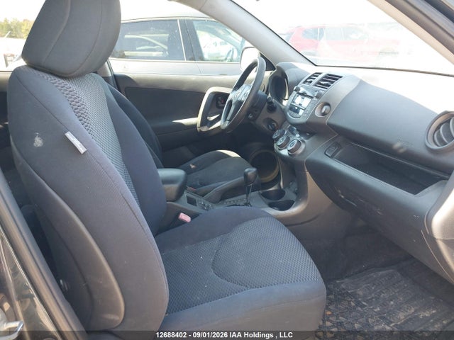 Aukcja sprzedaży 2011 Toyota Rav4 Sport, vin: 2T3RF4DV8BW094372, numer aukcji: 12688402