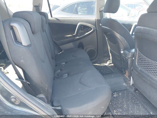 Aukcja sprzedaży 2011 Toyota Rav4 Sport, vin: 2T3RF4DV8BW094372, numer aukcji: 12688402