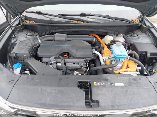 Aukcja sprzedaży 2025 Hyundai Tucson Ultimate Plug-in Hybrid Awd, vin: KM8JDDD29SU288037, numer aukcji: 12688403