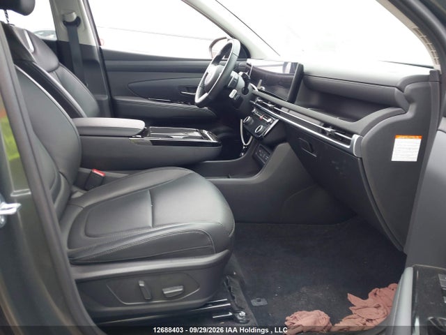 Aukcja sprzedaży 2025 Hyundai Tucson Ultimate Plug-in Hybrid Awd, vin: KM8JDDD29SU288037, numer aukcji: 12688403