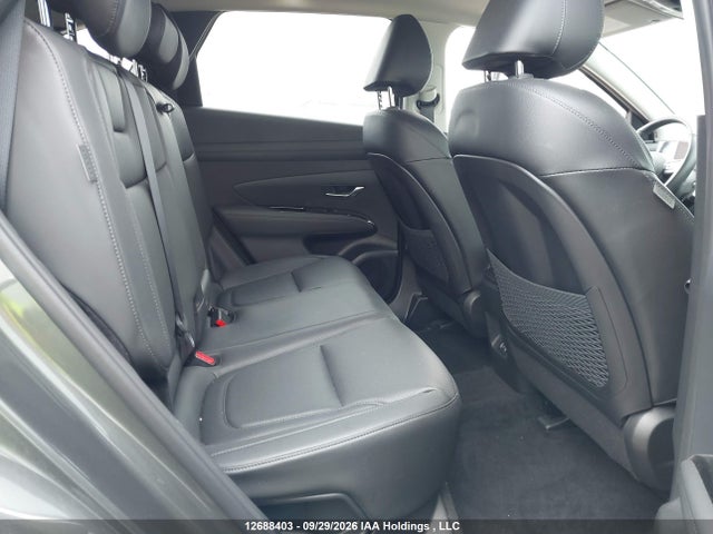 Aukcja sprzedaży 2025 Hyundai Tucson Ultimate Plug-in Hybrid Awd, vin: KM8JDDD29SU288037, numer aukcji: 12688403