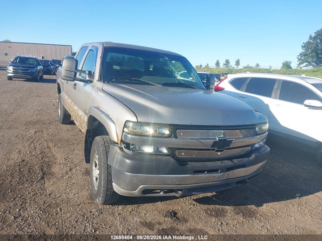 Aukcja sprzedaży 2002 Chevrolet Silverado 2500hd Ls/lt, vin: 1GCHK23172F233788, numer aukcji: 12688404