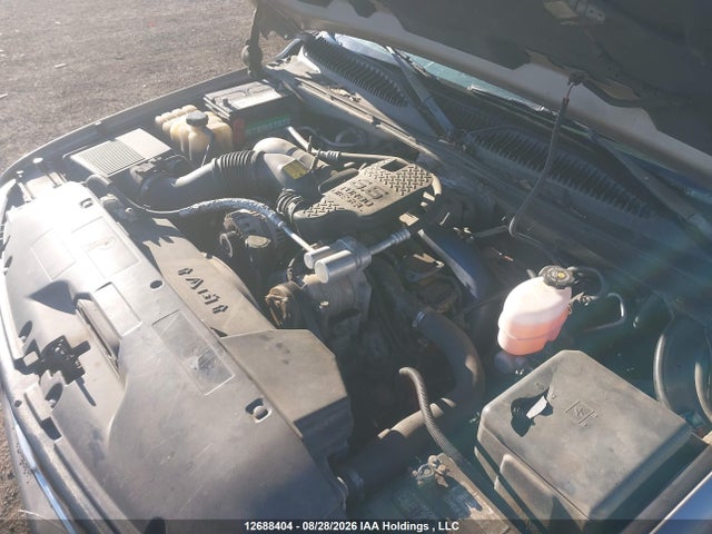 2002 Chevrolet Silverado 2500hd Ls/lt მანქანა იყიდება აუქციონზე, vin: 1GCHK23172F233788, აუქციონის ნომერი: 12688404