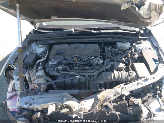 4T1B21HK2PU019176 Toyota Camry Xle/se
