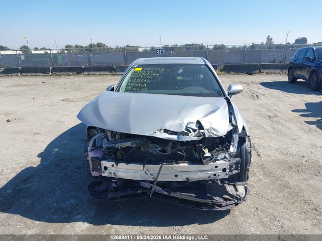 4T1B21HK2PU019176 Toyota Camry Xle/se