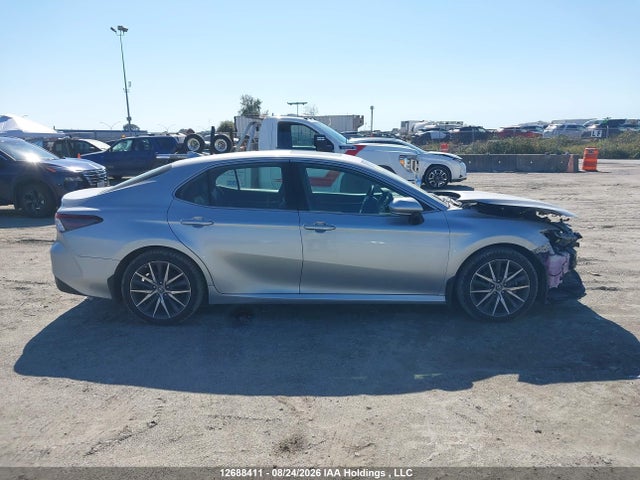 4T1B21HK2PU019176 Toyota Camry Xle/se