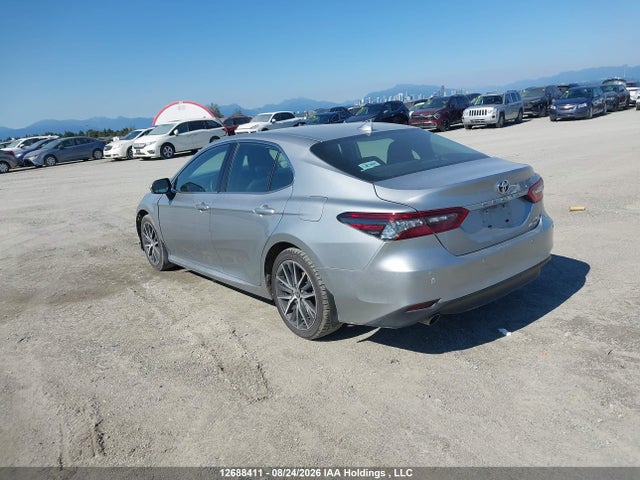 4T1B21HK2PU019176 Toyota Camry Xle/se