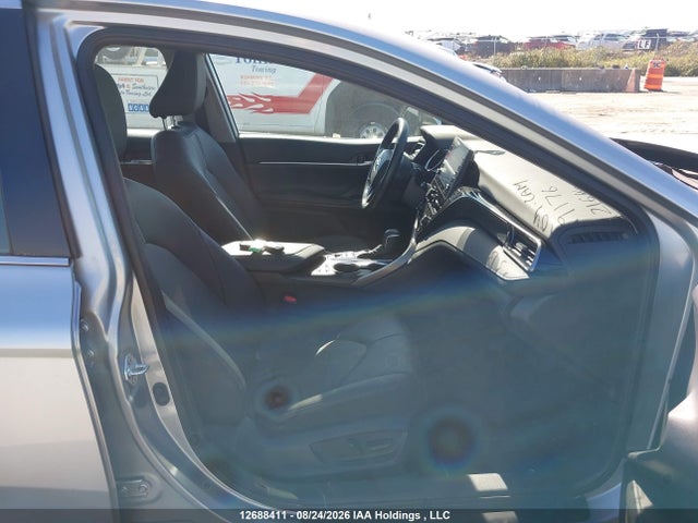 4T1B21HK2PU019176 Toyota Camry Xle/se