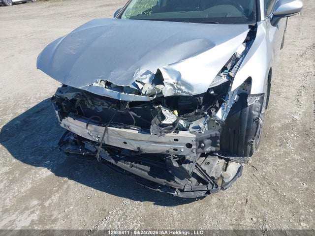4T1B21HK2PU019176 Toyota Camry Xle/se