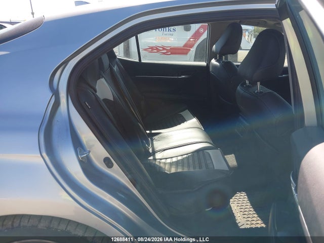 4T1B21HK2PU019176 Toyota Camry Xle/se