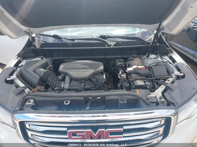 GMC Acadia Slt-1 2017 1GKKNULSXHZ291486 Image 10