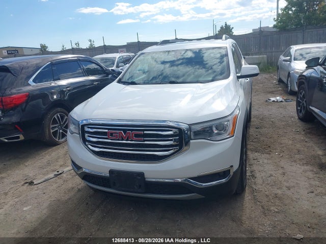 GMC Acadia Slt-1 2017 1GKKNULSXHZ291486 Image 13
