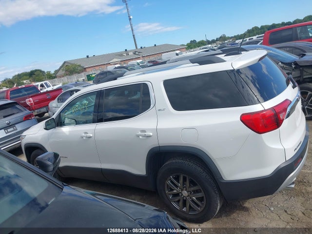 GMC Acadia Slt-1 2017 1GKKNULSXHZ291486 Image 15