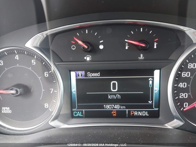 GMC Acadia Slt-1 2017 1GKKNULSXHZ291486 Image 16