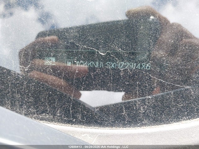 GMC Acadia Slt-1 2017 1GKKNULSXHZ291486 Image 18