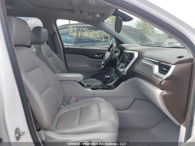 GMC Acadia Slt-1 2017 1GKKNULSXHZ291486 Image 5