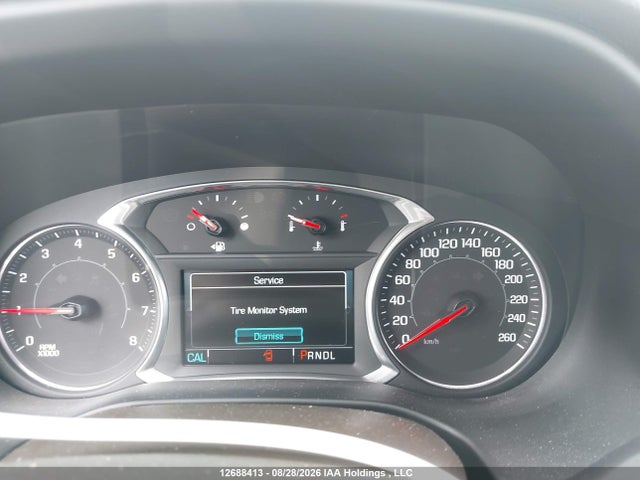 GMC Acadia Slt-1 2017 1GKKNULSXHZ291486 Image 7