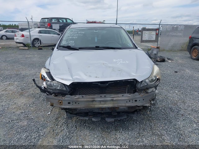 Aukcja sprzedaży 2014 Subaru Impreza 2.0i Touring Package, vin: JF1GPAC66E8246744, numer aukcji: 12688416