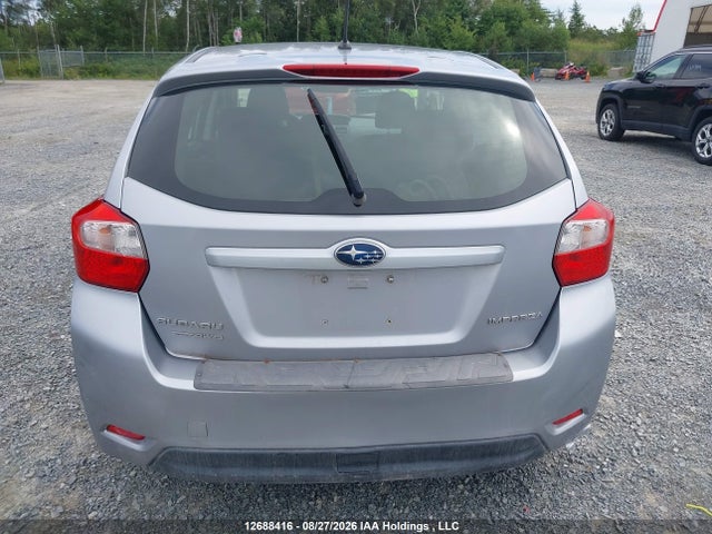 Aukcja sprzedaży 2014 Subaru Impreza 2.0i Touring Package, vin: JF1GPAC66E8246744, numer aukcji: 12688416