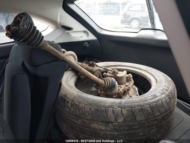 Aukcja sprzedaży 2014 Subaru Impreza 2.0i Touring Package, vin: JF1GPAC66E8246744, numer aukcji: 12688416
