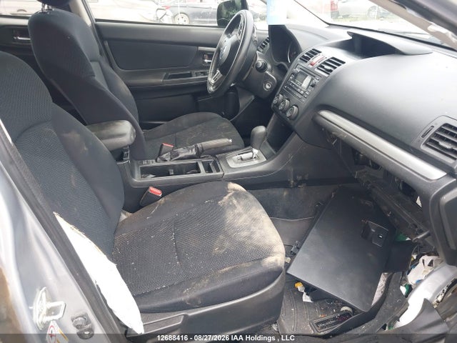 Aukcja sprzedaży 2014 Subaru Impreza 2.0i Touring Package, vin: JF1GPAC66E8246744, numer aukcji: 12688416