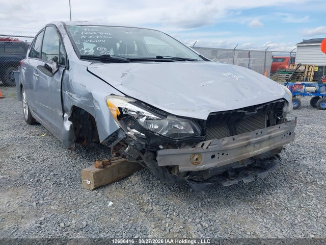 Aukcja sprzedaży 2014 Subaru Impreza 2.0i Touring Package, vin: JF1GPAC66E8246744, numer aukcji: 12688416