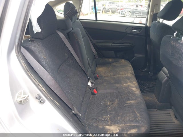 Aukcja sprzedaży 2014 Subaru Impreza 2.0i Touring Package, vin: JF1GPAC66E8246744, numer aukcji: 12688416