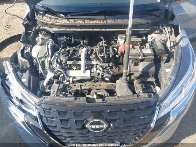 Aukcja sprzedaży 2023 Nissan Kicks Sv, vin: 3N1CP5CV7PL536652, numer aukcji: 12688417