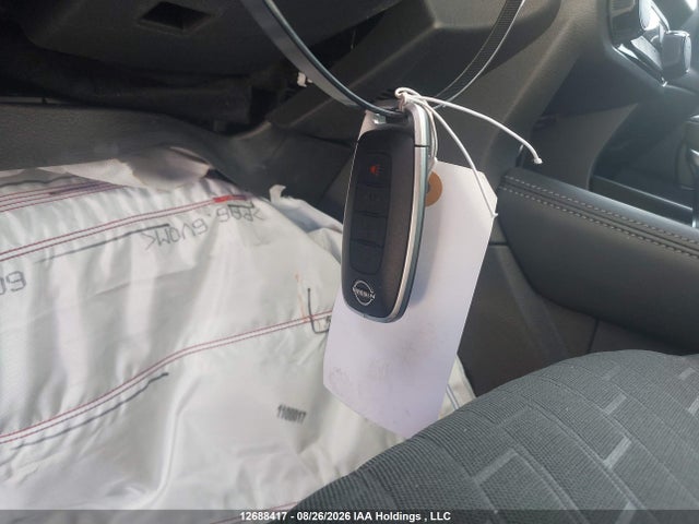 Aukcja sprzedaży 2023 Nissan Kicks Sv, vin: 3N1CP5CV7PL536652, numer aukcji: 12688417