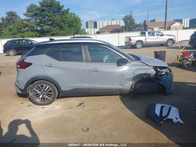 Aukcja sprzedaży 2023 Nissan Kicks Sv, vin: 3N1CP5CV7PL536652, numer aukcji: 12688417