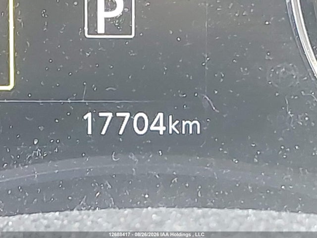 Aukcja sprzedaży 2023 Nissan Kicks Sv, vin: 3N1CP5CV7PL536652, numer aukcji: 12688417