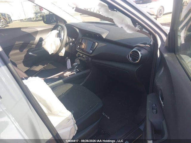 Aukcja sprzedaży 2023 Nissan Kicks Sv, vin: 3N1CP5CV7PL536652, numer aukcji: 12688417
