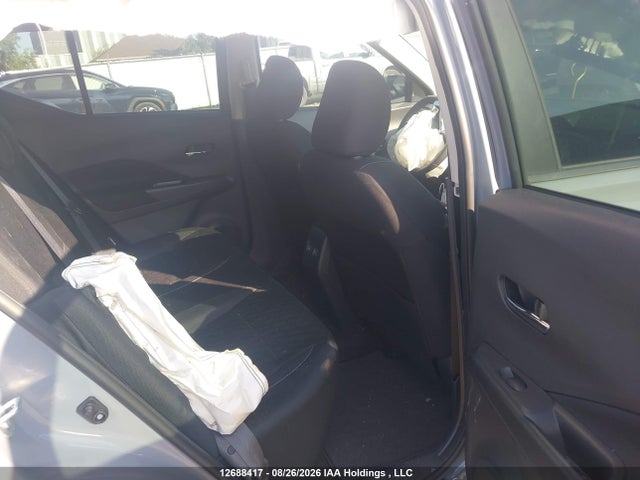 Aukcja sprzedaży 2023 Nissan Kicks Sv, vin: 3N1CP5CV7PL536652, numer aukcji: 12688417