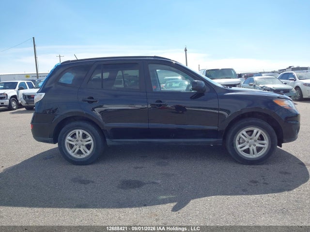 Продажа на аукционе авто 2010 Hyundai Santa Fe Gls, vin: 5NMSG4AG8AH340831, номер лота: 12688421