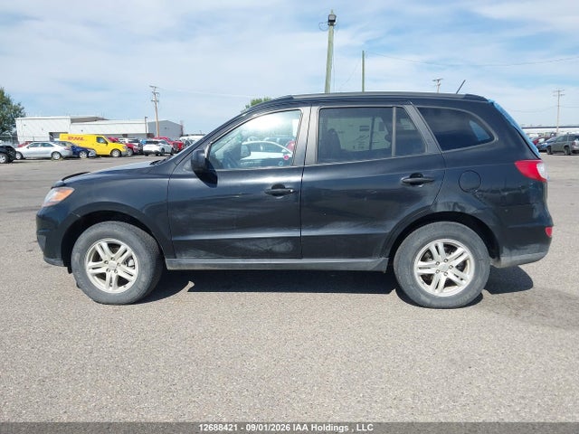 Продажа на аукционе авто 2010 Hyundai Santa Fe Gls, vin: 5NMSG4AG8AH340831, номер лота: 12688421
