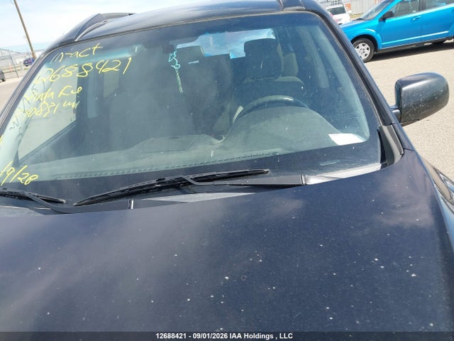 Продажа на аукционе авто 2010 Hyundai Santa Fe Gls, vin: 5NMSG4AG8AH340831, номер лота: 12688421