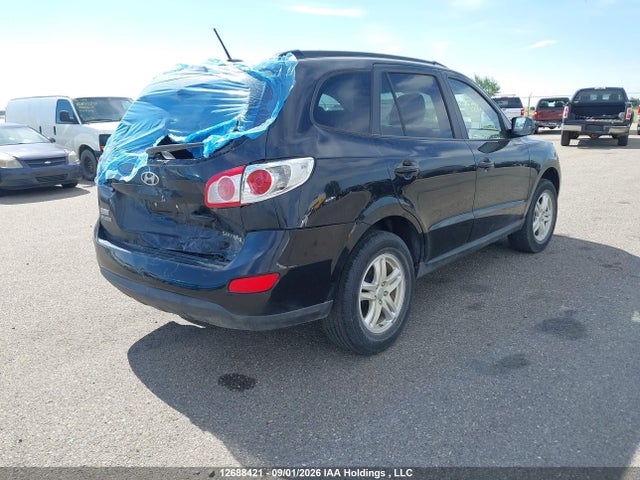 Продажа на аукционе авто 2010 Hyundai Santa Fe Gls, vin: 5NMSG4AG8AH340831, номер лота: 12688421