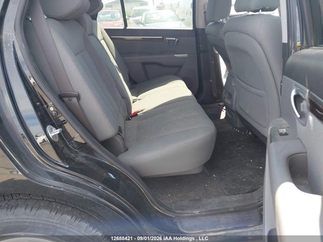 Продажа на аукционе авто 2010 Hyundai Santa Fe Gls, vin: 5NMSG4AG8AH340831, номер лота: 12688421