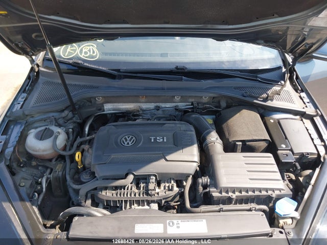 Продаж на аукціоні авто 2015 Volkswagen Golf Sportwagon 1.8 Tsi Comfortline/1.8 Tsi Highline/1.8 Tsi Trendline, vin: 3VWC17AU0FM517869, номер лоту: 12688426