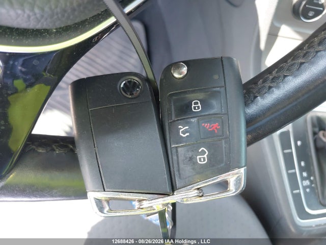 Продаж на аукціоні авто 2015 Volkswagen Golf Sportwagon 1.8 Tsi Comfortline/1.8 Tsi Highline/1.8 Tsi Trendline, vin: 3VWC17AU0FM517869, номер лоту: 12688426