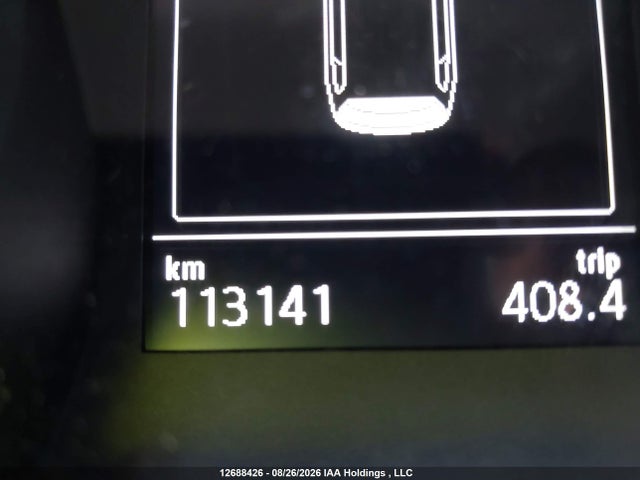 Продаж на аукціоні авто 2015 Volkswagen Golf Sportwagon 1.8 Tsi Comfortline/1.8 Tsi Highline/1.8 Tsi Trendline, vin: 3VWC17AU0FM517869, номер лоту: 12688426