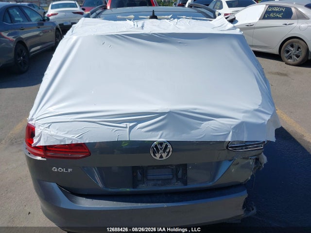 Продаж на аукціоні авто 2015 Volkswagen Golf Sportwagon 1.8 Tsi Comfortline/1.8 Tsi Highline/1.8 Tsi Trendline, vin: 3VWC17AU0FM517869, номер лоту: 12688426