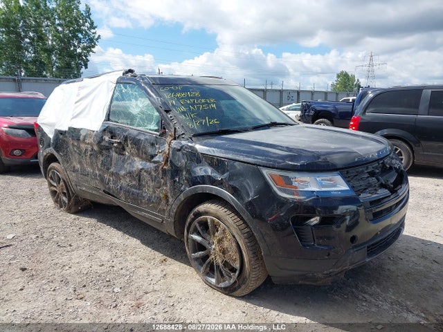 2019 1FM5K8DH9KGA17514 main image