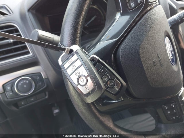 Ford EXPLORER XLT 2019 1FM5K8DH9KGA17514 Image 11