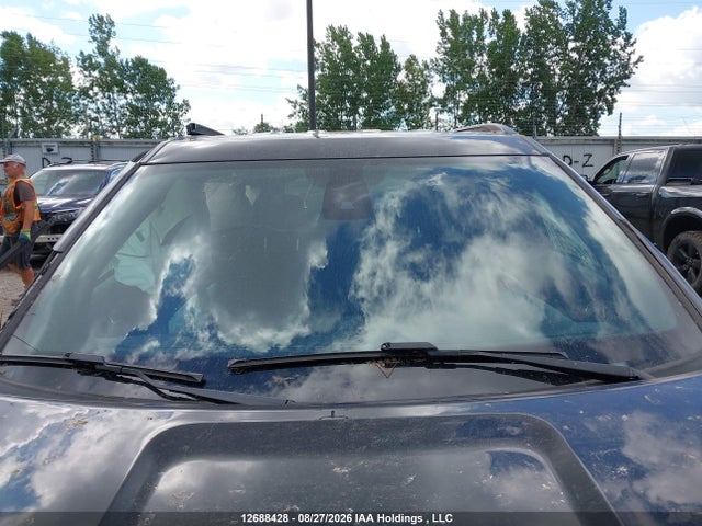 Ford EXPLORER XLT 2019 1FM5K8DH9KGA17514 Image 18