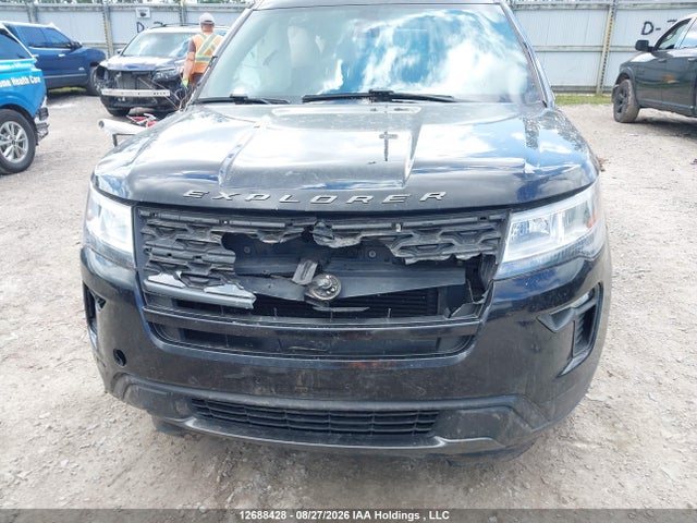 Ford EXPLORER XLT 2019 1FM5K8DH9KGA17514 Image 21
