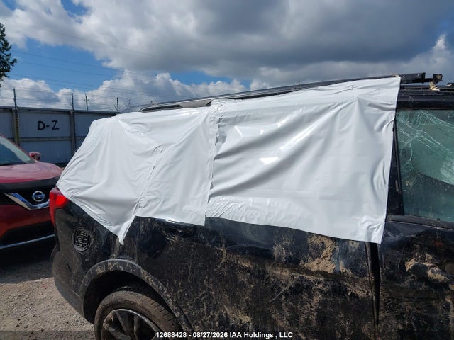 Ford EXPLORER XLT 2019 1FM5K8DH9KGA17514 Image 22