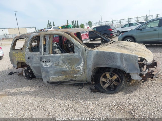 12688430 :رقم المزاد ، 1GKS2AE0XBR103978 vin ، 2011 Gmc Yukon Sle مزاد بيع