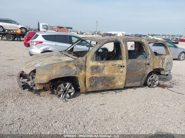 12688430 :رقم المزاد ، 1GKS2AE0XBR103978 vin ، 2011 Gmc Yukon Sle مزاد بيع